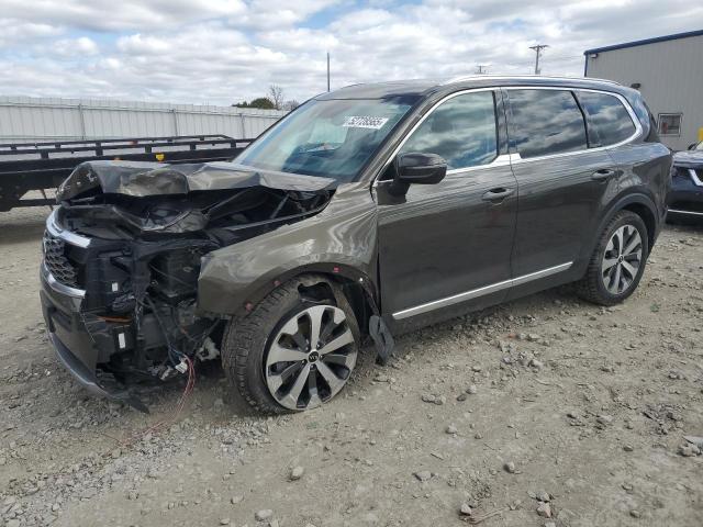 Vin: 5xyp3dhc1lg094772, lot: 52728565, kia telluride ex 2020 img_1