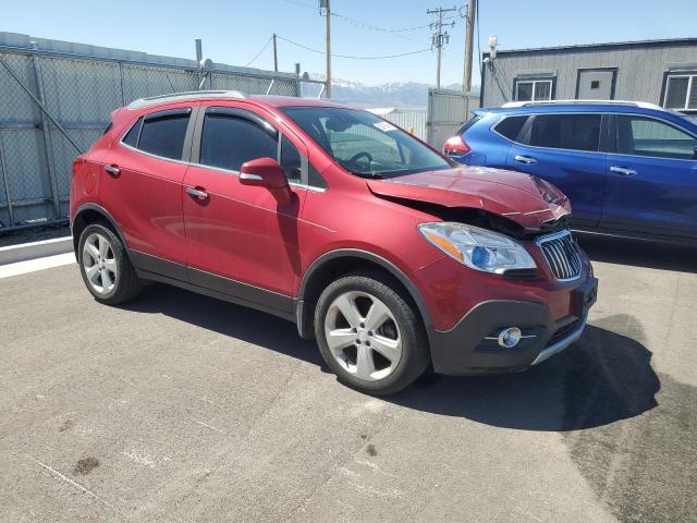 Vin: kl4cjhsb5gb745469, lot: 52976245, buick encore premium 20164