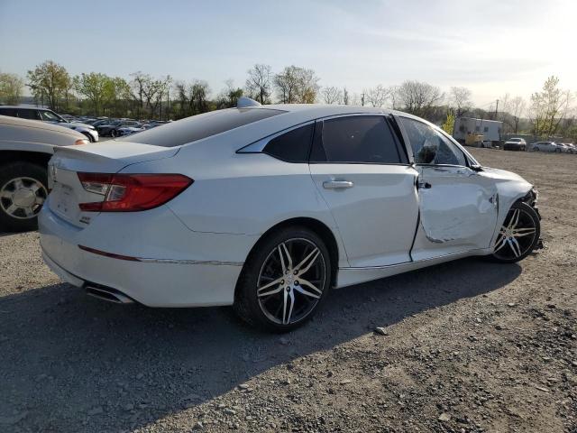 Vin: 1hgcv2f91ma015527, lot: 53843735, honda accord touring 20213