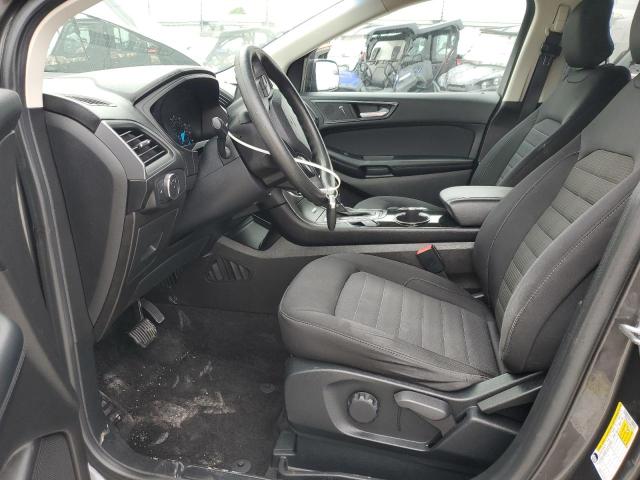 2017 FORD EDGE SE - 2FMPK4G93HBC52545