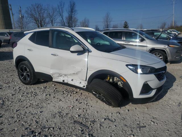 Vin: kl4mmds26mb111359, lot: 53281655, buick encore select 20214