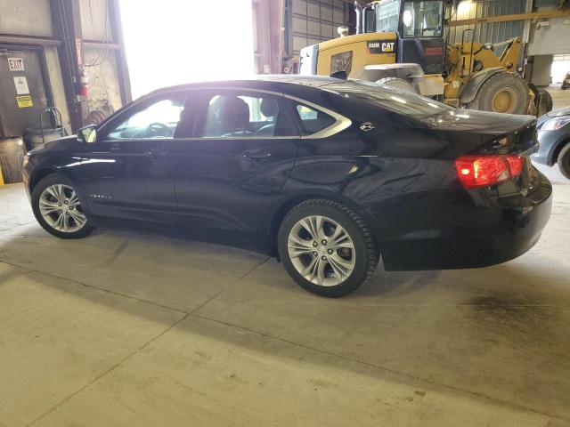 Vin: 2g1135sr6e9199730, lot: 54595365, chevrolet impala eco 20142