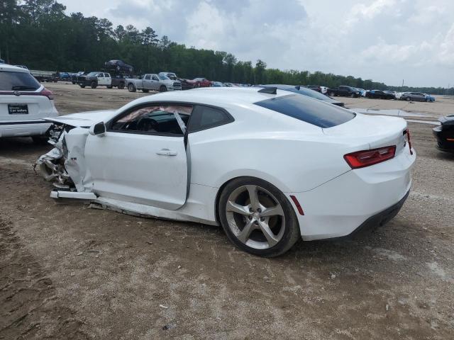 Vin: 1g1fb1rsxh0131472, lot: 54303405, chevrolet camaro lt 20172