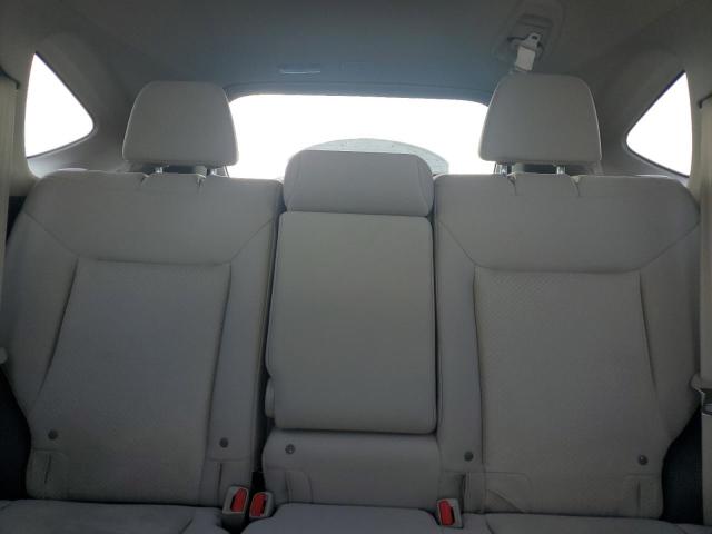 2016 HONDA CR-V EX 5J6RM3H59GL019162