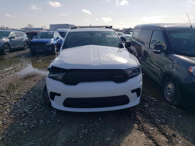2023 DODGE DURANGO PU 1C4SDJFT7PC590470