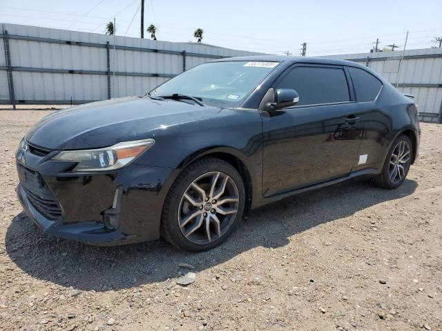 Vin: jtkjf5c70fj012265, lot: 55271005, toyota scion 2015 img_1