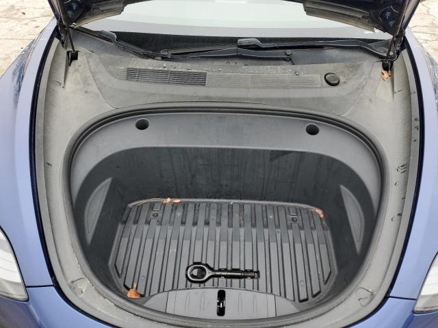 2021 TESLA MODEL 3 - 5YJ3E1EB0MF965396