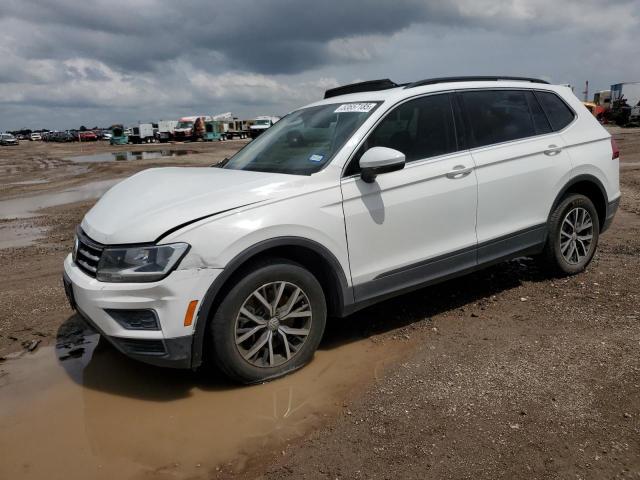Vin: 3vv3b7ax9km085059, lot: 53657185, volkswagen tiguan se 2019 img_1