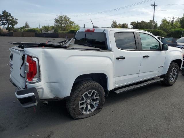Vin: 1gtg6fen0n1164841, lot: 54440155, gmc canyon at4 20223