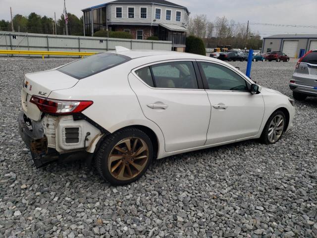 Vin: 19ude2f31ha012682, lot: 54120645, acura ilx base watch plus 20173