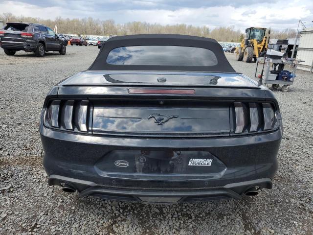 2021 FORD MUSTANG - 1FATP8UH9M5155295