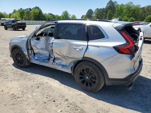 Vin: 7fars5h50re004485, lot: 53163425, honda crv sport 20242