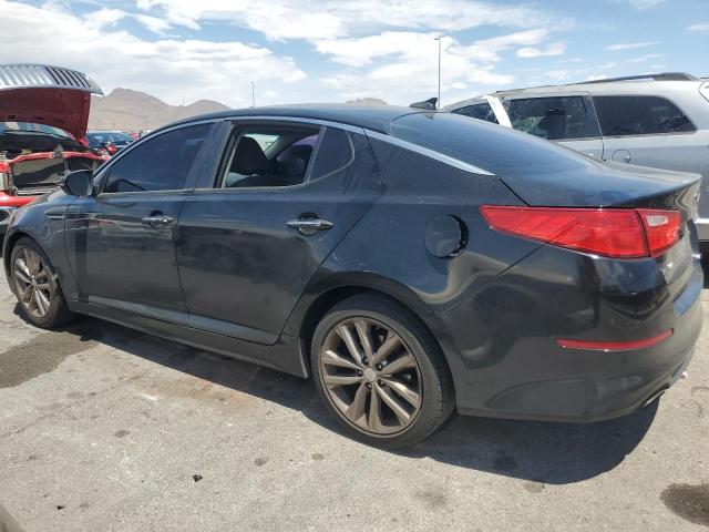 Vin: 5xxgm4a77fg355230, lot: 55334165, kia optima lx 20152