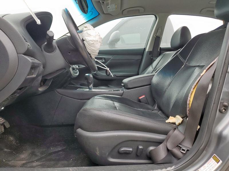 2017 NISSAN ALTIMA 2.5 - 1N4AL3APXHC184372