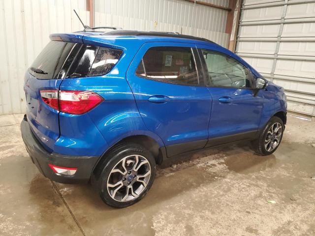 Vin: maj6p1ul8jc227135, lot: 53683605, ford ecosport se 20183