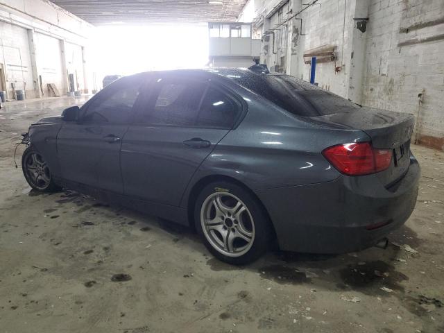 Vin: wba3c3c52fk200479, lot: 52575125, bmw 3 series i xdrive 20152