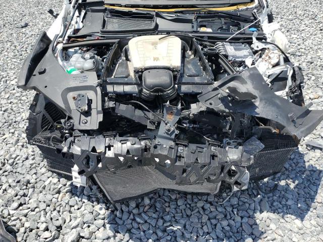 2024 LAMBORGHINI URUS S ZPBUB3ZLXRLA29858