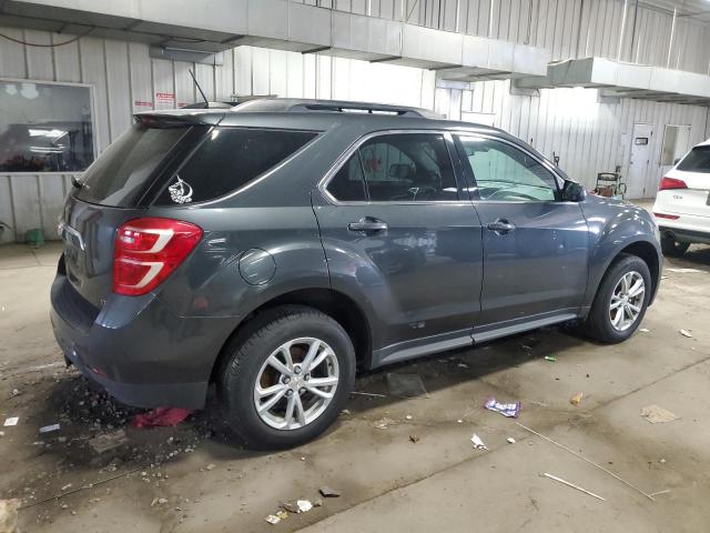 Vin: 2gnflfek0h6156077, lot: 54560115, chevrolet equinox lt 20173
