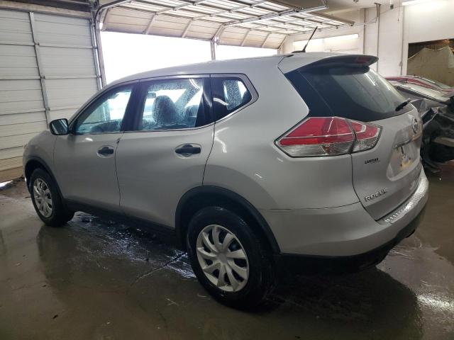 2016 NISSAN ROGUE S - KNMAT2MV2GP654271