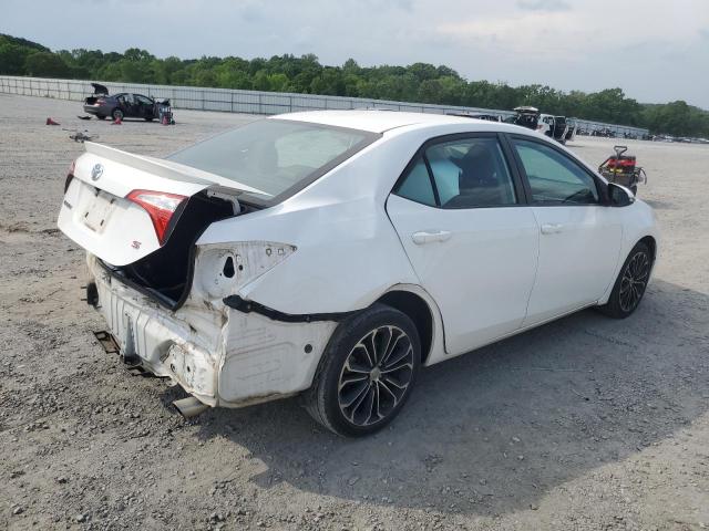 Vin: 2t1burhe0ec106429, lot: 55354215, toyota corolla l 20143