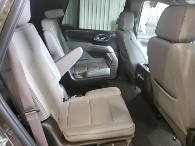 2021 GMC YUKON SLT 1GKS2BKD5MR247373