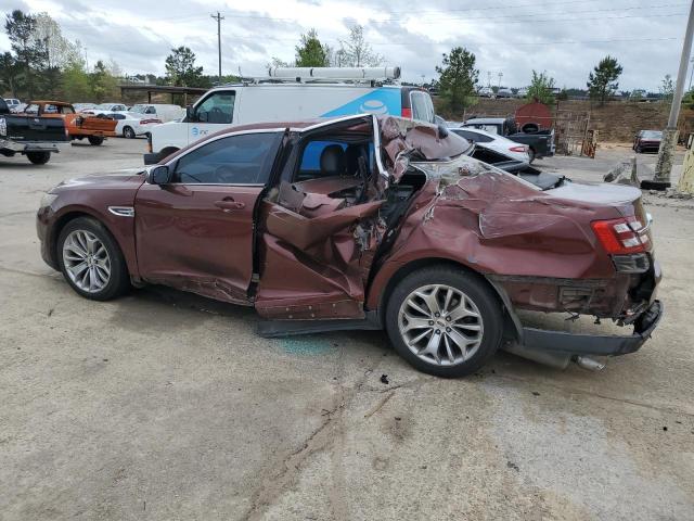 2015 FORD TAURUS LIM - 1FAHP2F88FG103552