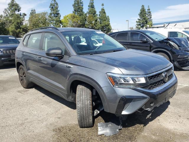 Vin: 3vvcx7b24pm367217, lot: 52625945, volkswagen taos s s 20234