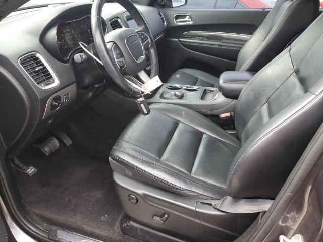 2015 DODGE DURANGO LI 1C4RDJDG5FC782196