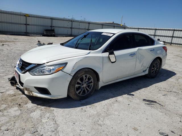 Vin: 1n4al3ap2hc264264, lot: 52398615, nissan altima 2.5 2017 img_1