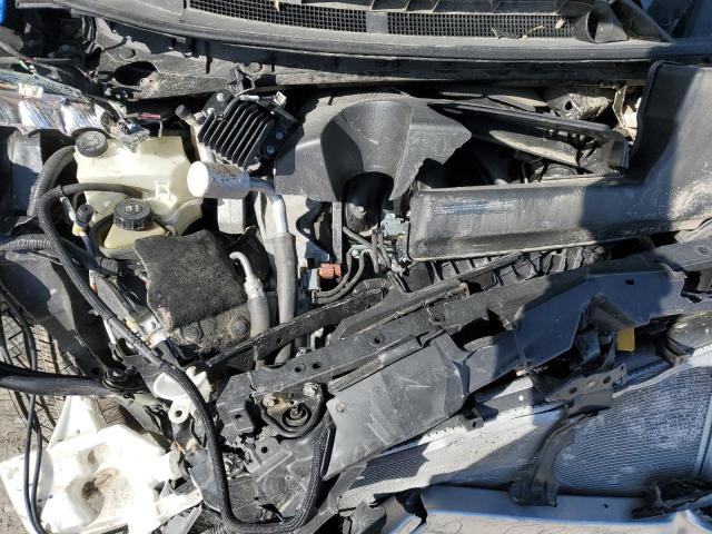 2018 NISSAN MURANO S - 5N1AZ2MH9JN199247