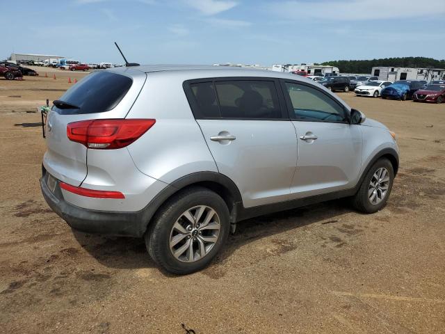 Vin: kndpb3ac2e7558790, lot: 52952875, kia sportage base 20143