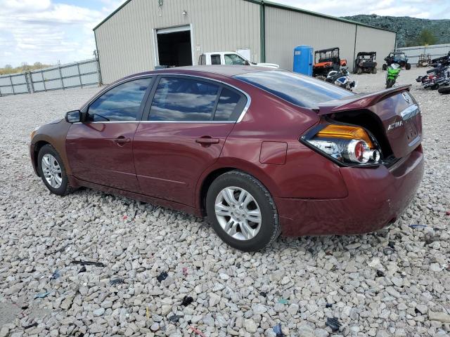 Vin: 1n4al2ap8bn476978, lot: 53226525, nissan altima base 20112