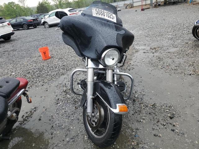 2010 HARLEY-DAVIDSON FLHTP 1HD1FMM11AB653468