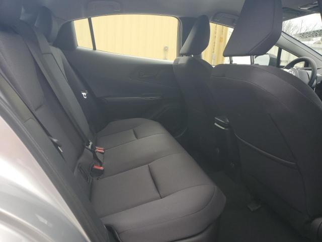 2025 TOYOTA PRIUS LE - JTDACAAU5S3053135