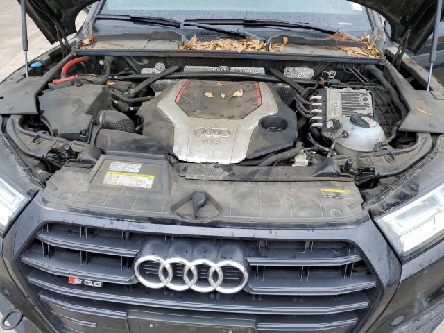 2019 AUDI SQ5 PREMIU WA1B4AFY2K2045961