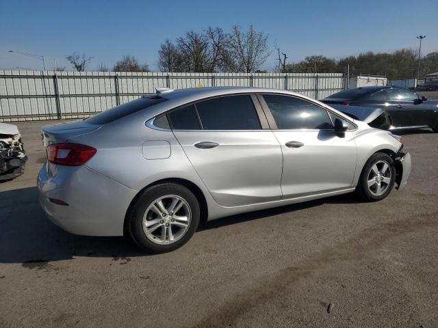 2016 CHEVROLET CRUZE LT - 1G1BE5SMXG7315406