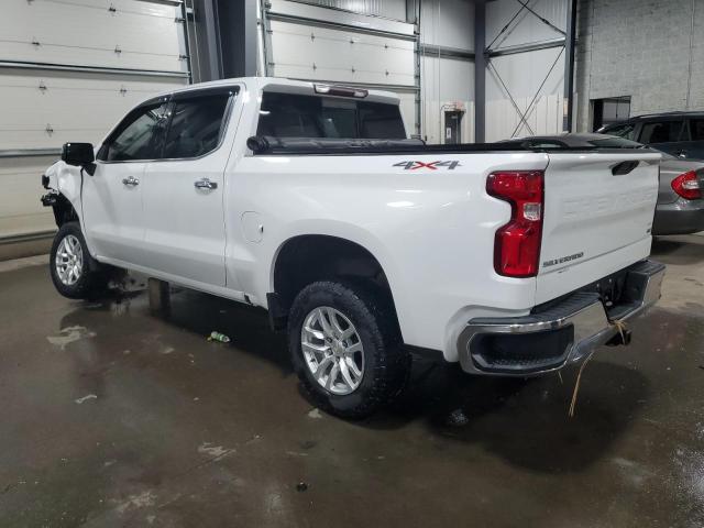 Vin: 1gcuyged7kz160633, lot: 55095295, chevrolet all models k1500 ltz 20192