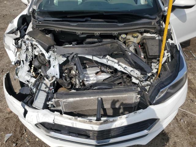 2017 CHEVROLET CRUZE LT - 1G1BE5SM0H7207457