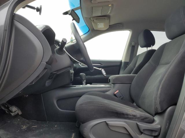 2015 NISSAN PATHFINDER - 5N1AR2MN1FC609399