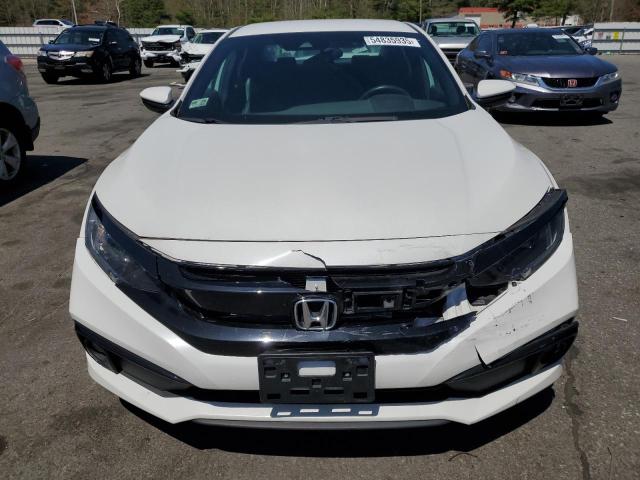 2021 HONDA CIVIC SPOR 2HGFC2F8XMH518016