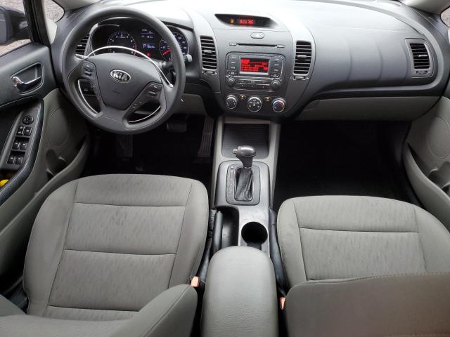 2015 KIA FORTE LX KNAFK4A62F5269642