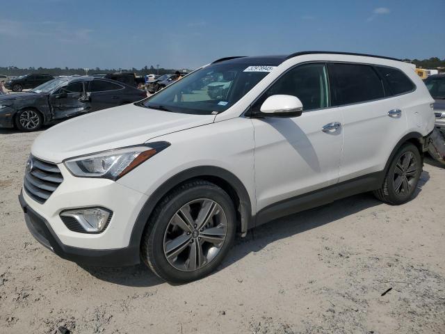 HYUNDAI SANTA FE G