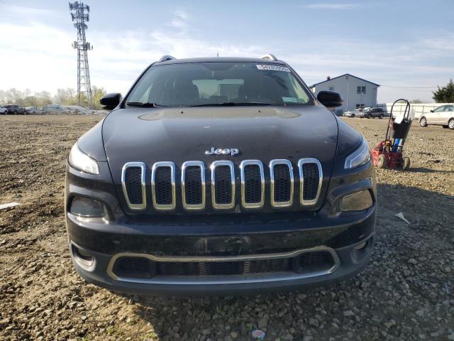 2017 JEEP CHEROKEE #3301606654