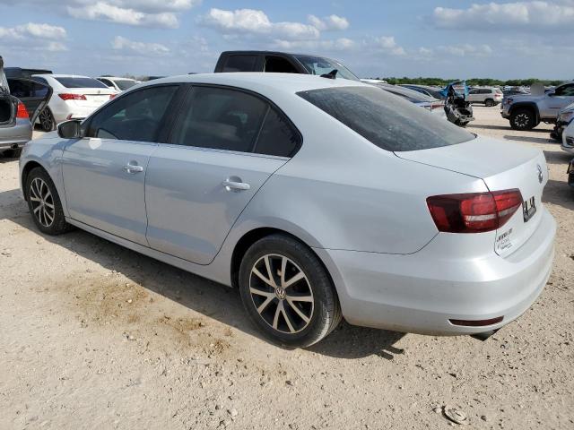 Vin: 3vwb67ajxhm373849, lot: 53186695, volkswagen jetta se 20172