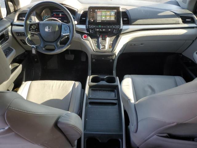 2019 HONDA ODYSSEY EX 5FNRL6H75KB027931