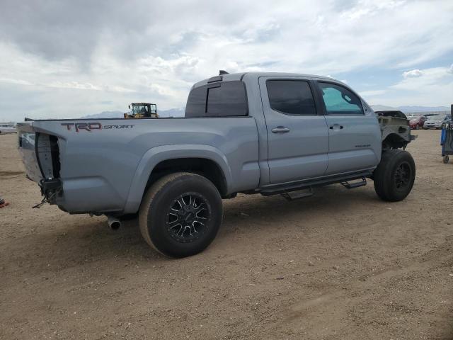 Vin: 3tmbz5dn1km018623, lot: 52573395, toyota tacoma double cab 20193