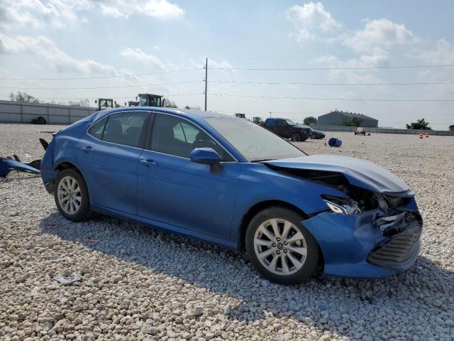 Vin: 4t1b11hk5ku288073, lot: 53655975, toyota camry l 20194
