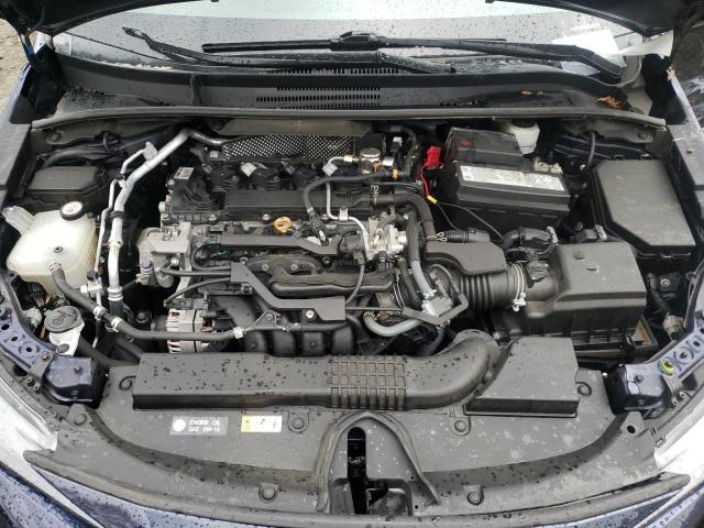 2020 TOYOTA COROLLA SE - 5YFP4RCE3LP052456