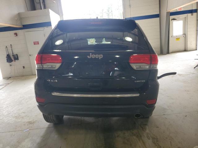 2017 JEEP GRAND CHER - 1C4RJFBGXHC962544