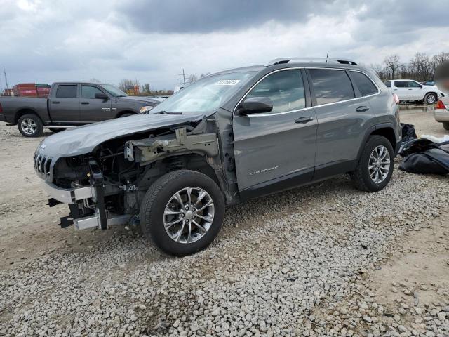 Vin: 1c4pjmlb0kd447276, lot: 51318625, jeep grand cher latitude plus 2019 img_1